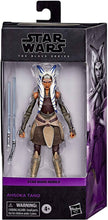 [BS6 Reb 07] Ahsoka Tano 2020
