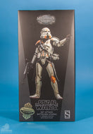 2012 Sideshow 212th Attack Battalion Utapau