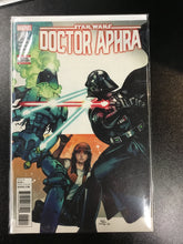 SW Doctor Aphra #1-16 Annual 1