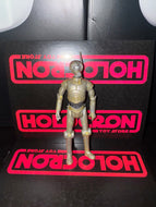 2008 The Clone Wars 4A-7 Droid