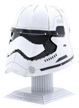 Stormtrooper Helmet - COLOR Star Wars