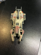 1996 POTF Desert Skiff