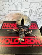 2008 30￼￼￼th Anniversary Tri Droid Incomplete