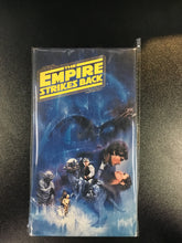 VHS Tapes