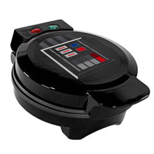 Uncanny Brands Star Wars Vader Chest Plate Waffle Maker