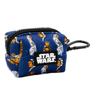 Dog Waste Bag Holder - STAR WARS™ Ahsoka