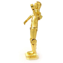 C-3P0 - GOLD Star Wars
