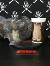 1999 SW Ep.1 Phantom Menace Cup & Topper