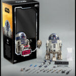 R2-D2 Hot Toys MMS651