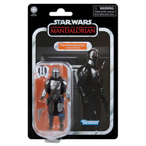 Mandalorian (Imperial Base) VC312A TM TVC