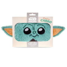 Mad Beauty Star Wars Grogu Sleep Mask