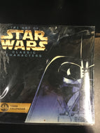 1998 SW Classic Characters