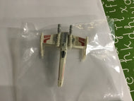 2005 Micro Vehicles A New Hope Trench Ambush Set