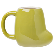 Star War Jabba the Hut Ceramic 3D Sculpted Mug