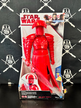 2017 Disney Hasbro Electric Elite Praetorian Guard