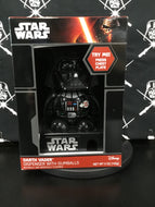 Darth Vader Dispenser W/ Gumballs