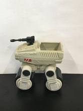 1981 MTV-7 Mini Rig