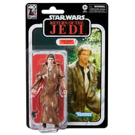 Han Solo (Endor) 40th ROTJ BS6