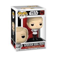 Pop Andor Collection