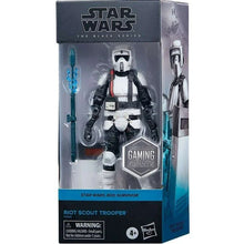 BS6 GG 14 Riot Scout Trooper 2022