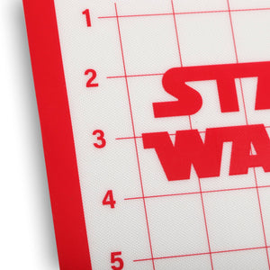 Disney Star Wars Death Star Silicone Mat