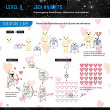 How to Draw Star Wars by