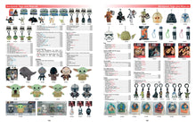 Star Wars Super Collector's Wish Book, Vol. 2