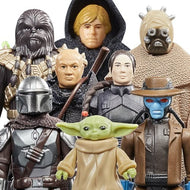 Retro Collection Book of Boba Fett