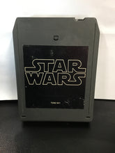 Star Wars 8 Track