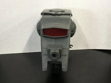 1981 Kenner INT-4 Interceptor Mini Rig