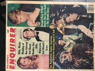 June 21, 1983 National Enquirer