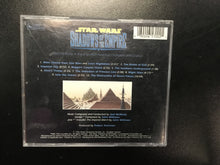 Star Wars Shadows of the Empire Music by Joel McNeely