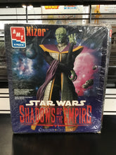 AMT ERTL Shadows of the Empire Models