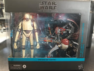 BS6 KX Security Droid Enforcer & Droidek Jedi:Survivor 2025
