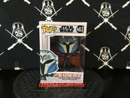 Pop 463 Bo-Katan Kryze