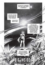 Star Wars: The Legends of Luke Skywalker—The Manga
 by