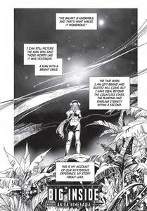 Star Wars: The Legends of Luke Skywalker—The Manga
 by