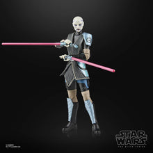 [BS6 TCW 21] Asajj Ventress (Bounty Hunter) 2025
