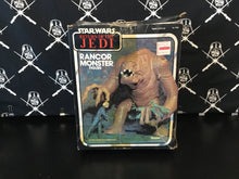 1983 Boxed Rancor
