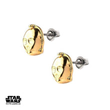 Star Wars™ C-3PO Earrings