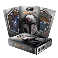 The Mandalorian - Photos Playing Cards