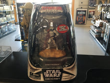 Sandtrooper Titanium Series Die Cast