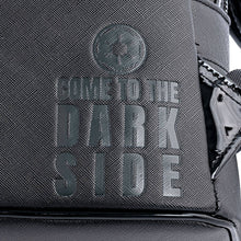 Loungefly - Star Wars Darth Vader Light Up Cosplay Mini Backpack