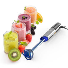 Uncanny Brands Star Wars Lightsaber Hand Blender