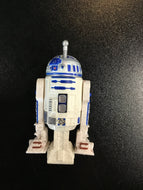 1998 R2-D2 w/ Launching Lightsaber