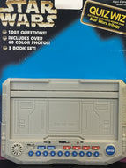 1997 Star Wars Trilogy Quiz Wiz - WORKS