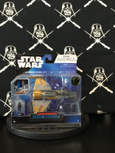 Micro Galaxy Squadron