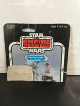 Vintage Cardbacks