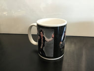 Star Wars Galerie Mugs
