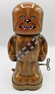 2013 Disney Chewbacca Wind-Up Toy